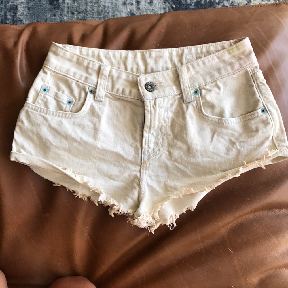 Car Mar shorts
